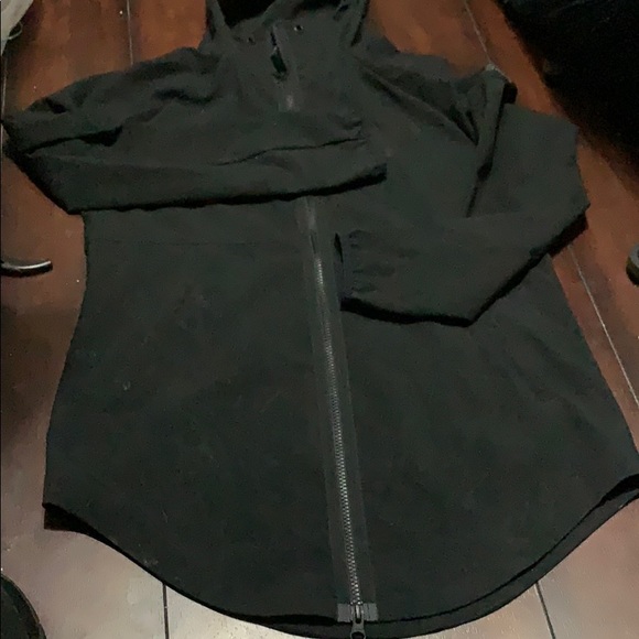 ADIDAS ZIP UP - Picture 4 of 8